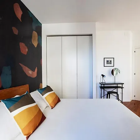 Casa Cervantes Appartamento