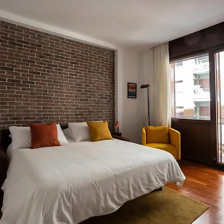 Appartamento Casa Cervantes