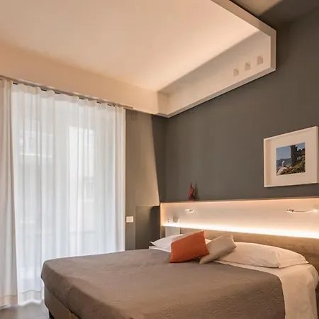 In Centro Bed & Breakfast 3*