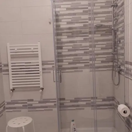 Appartament La Maison Petit * Nápoly