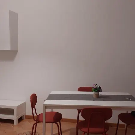 Appartament La Maison Petit Apartman