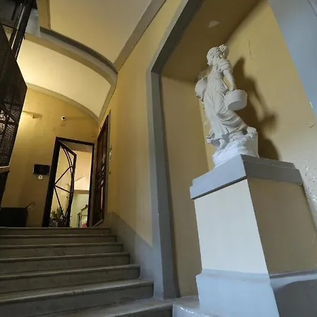 Il Salotto Della Regina Hotel 3*