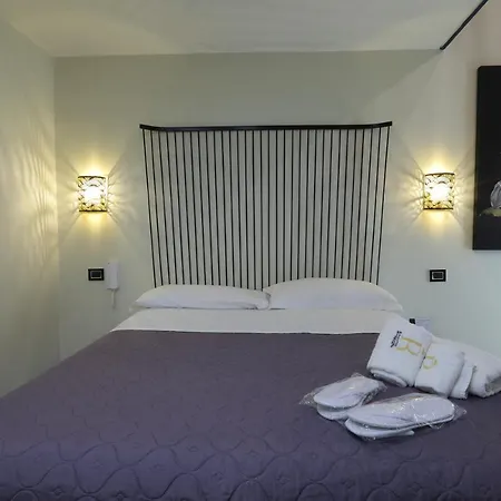 Hotel Il Salotto Della Regina 3*