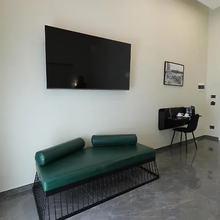 Il Salotto Della Regina Hotel