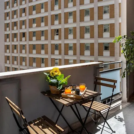 Casa Cervantes Napoli