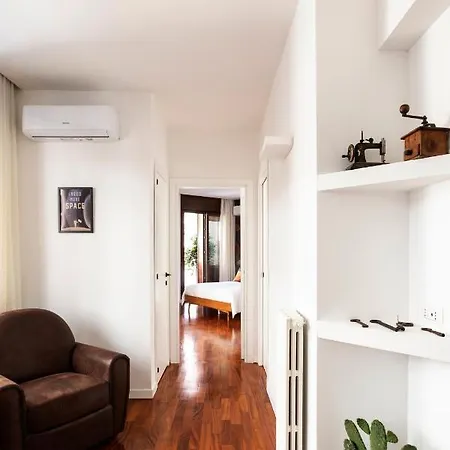 Casa Cervantes * Napoli
