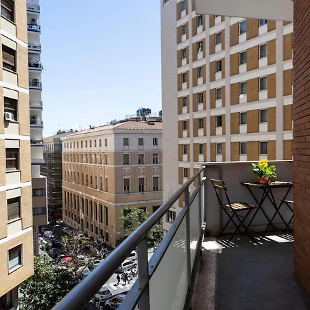 Casa Cervantes Napoli