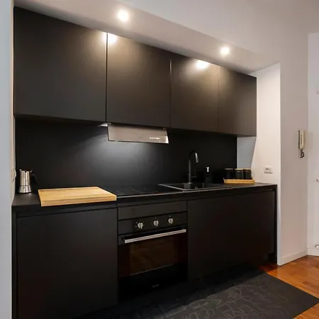 Appartamento Casa Cervantes *
