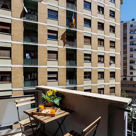 Casa Cervantes * Napoli