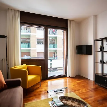 Appartamento Casa Cervantes Napoli