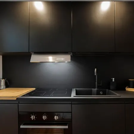 Appartamento Casa Cervantes *
