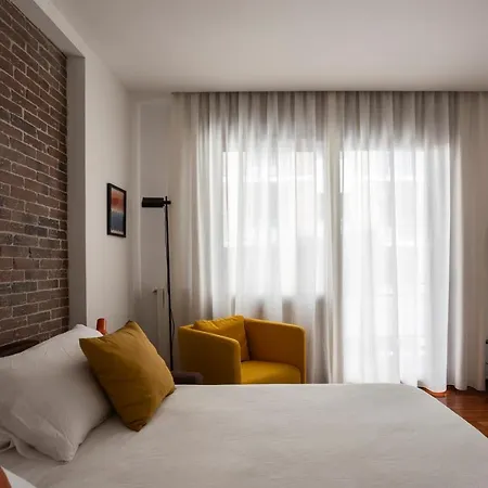 Casa Cervantes Napoli