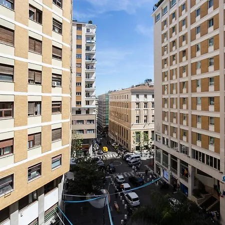 Appartamento Casa Cervantes