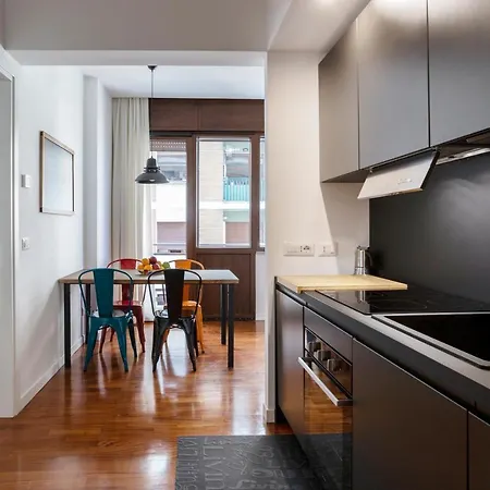 Appartamento Casa Cervantes *