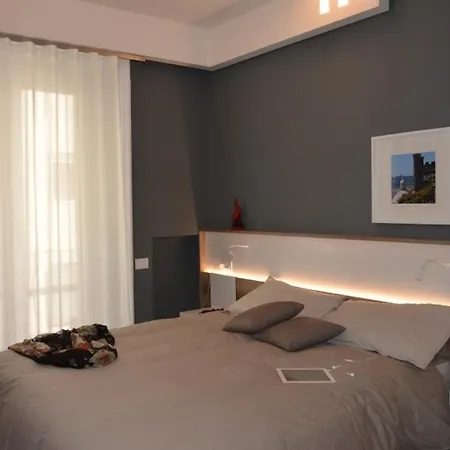 In Centro Bed & Breakfast 3*