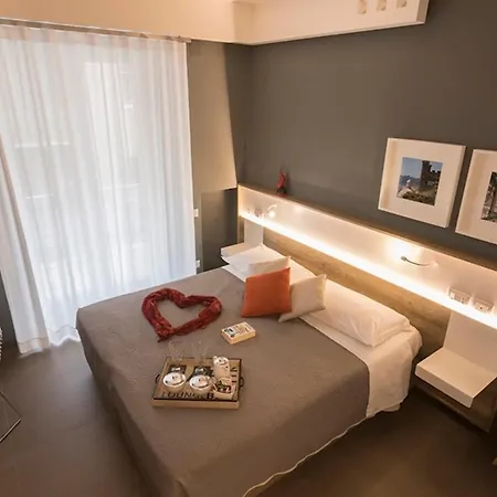 In Centro Bed & Breakfast 3*
