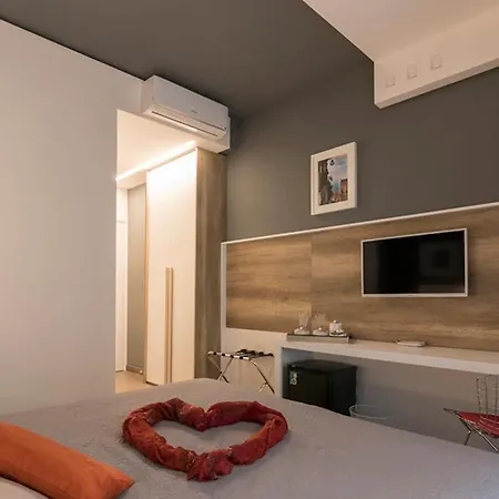 Bed & Breakfast In Centro