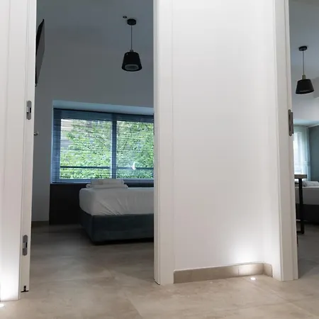 Civico 237 Bed & Breakfast *