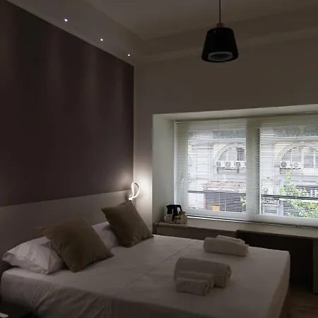 Civico 237 Bed & Breakfast *