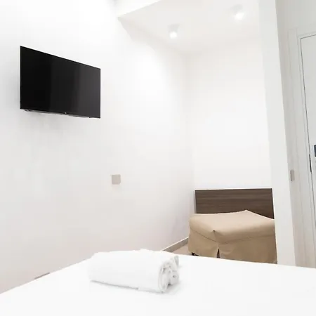 Civico 237 Bed & Breakfast Napoli