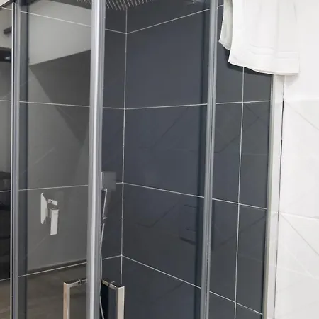 Bed & Breakfast Civico 237 Napoli