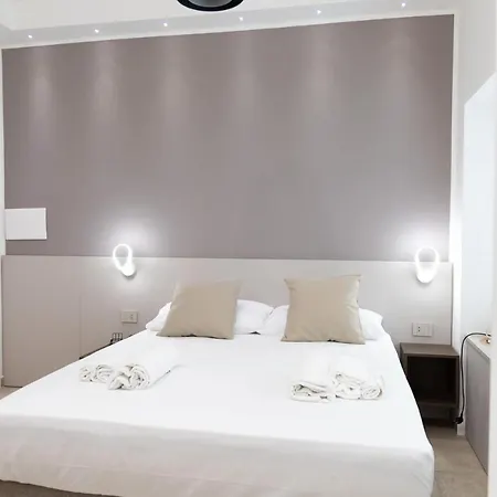 Civico 237 Bed & Breakfast *
