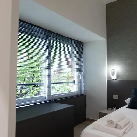 Bed & Breakfast Civico 237 *