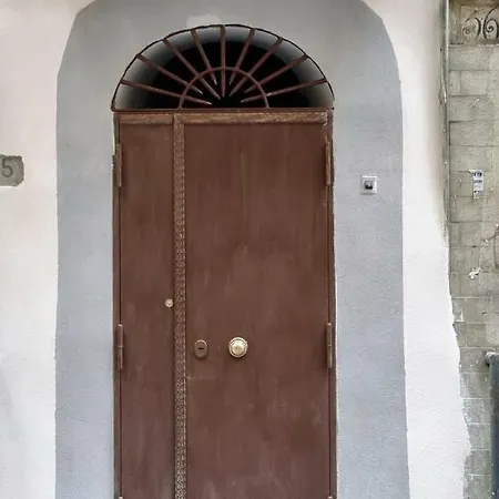 Holiday home O' Palazziell Naples
