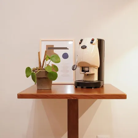 Retrophilia Couette-café *