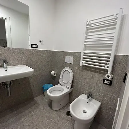 La Del Centro Storico Bed & Breakfast Napoli
