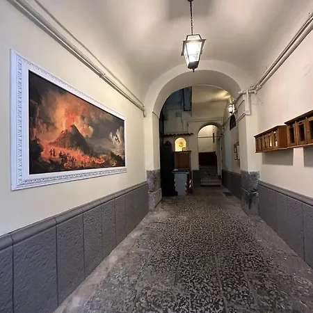Terrazze Toledo Appartamento Napoli