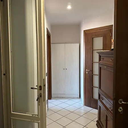 Appartamento Terrazze Toledo
