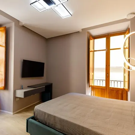 Seven Winds Apartamento