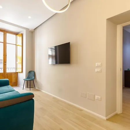 Apartamento Seven Winds