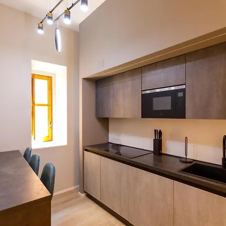 Apartamento Seven Winds *