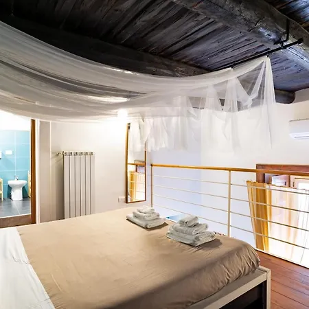 Gæstehus Napoli Napoli Rooms