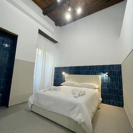 La Del Centro Storico Bed & Breakfast Napoli