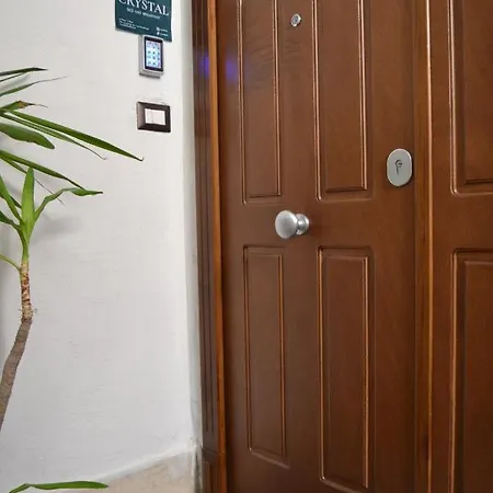 Guest house Crystal