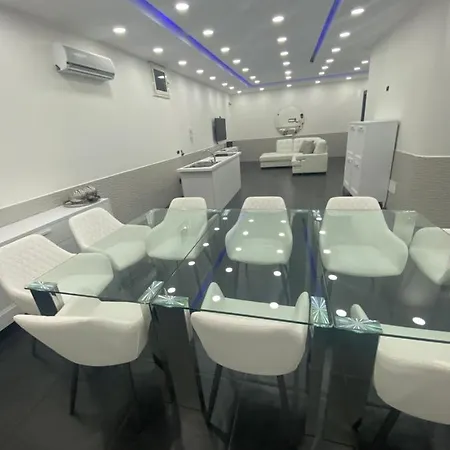 Casa Guest house