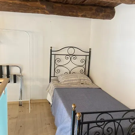 Apartamento Casa Materdei Nápoles
