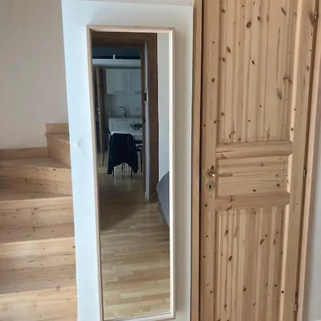Apartamento Casa Materdei *