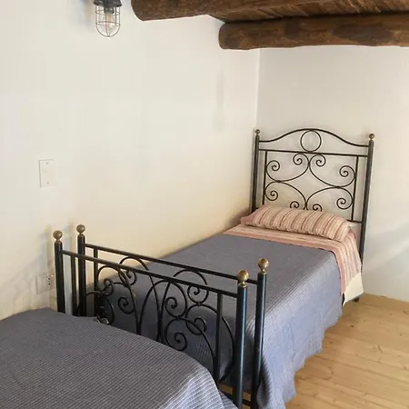 Apartamento Casa Materdei Nápoles