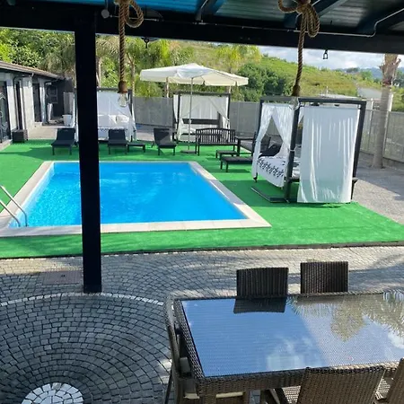 Casa Guest house Naples