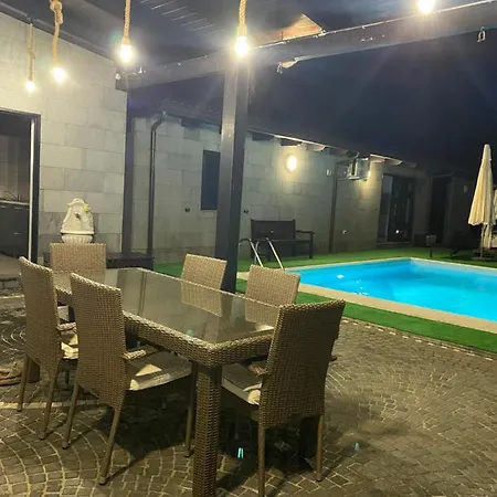 Guest house Casa