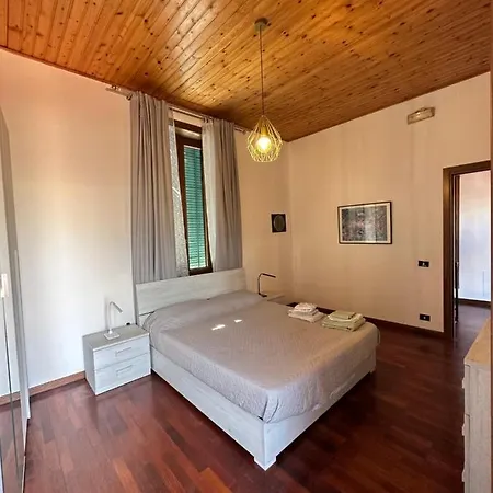 Appartamento Terrazze Toledo *