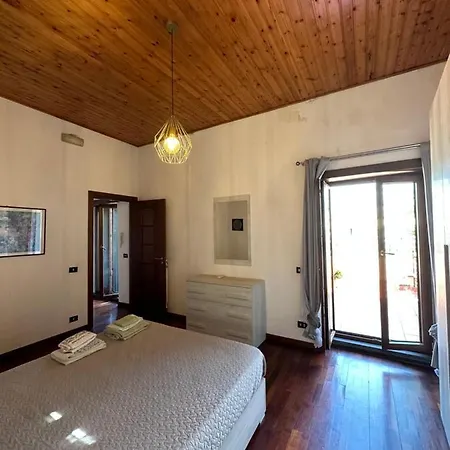 Appartamento Terrazze Toledo Napoli