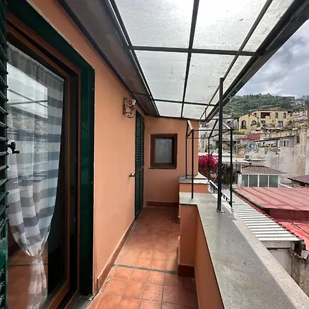 Appartamento Terrazze Toledo *
