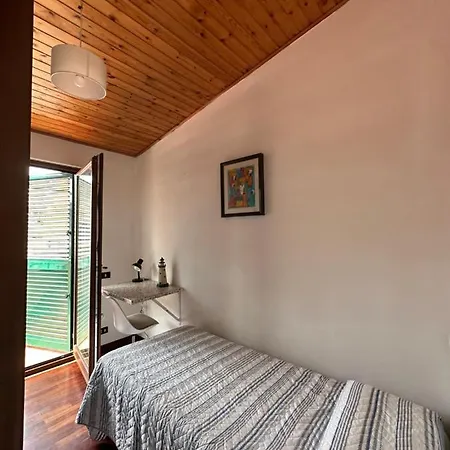 Appartamento Terrazze Toledo Napoli
