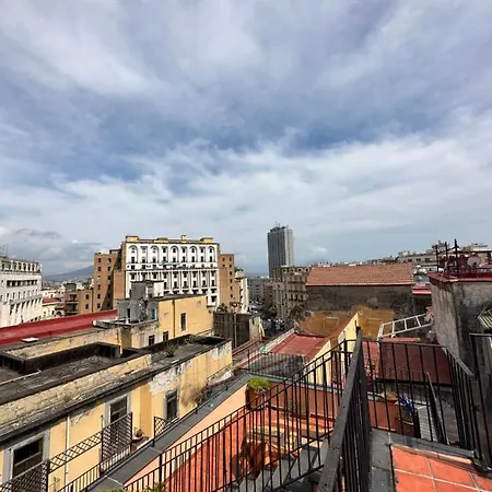 Terrazze Toledo Appartamento *