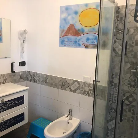 Marina Sky 8 * Napoli
